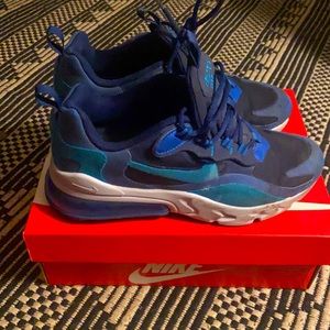 Kids Nike shoes you can’t pass you by.